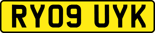 RY09UYK