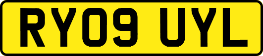 RY09UYL