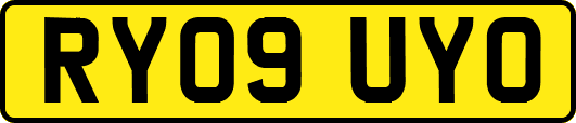 RY09UYO