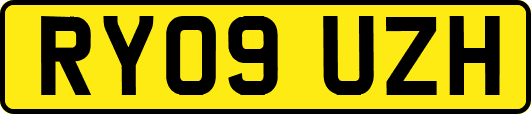 RY09UZH