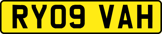 RY09VAH