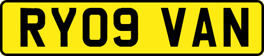 RY09VAN