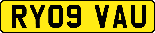 RY09VAU