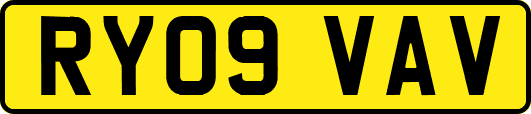 RY09VAV