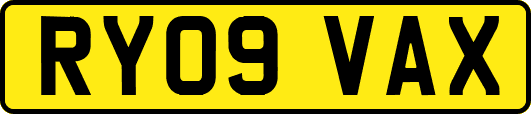RY09VAX