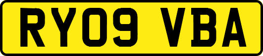 RY09VBA