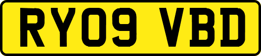 RY09VBD