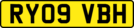 RY09VBH