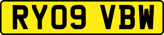 RY09VBW