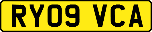 RY09VCA