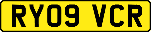 RY09VCR