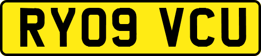 RY09VCU