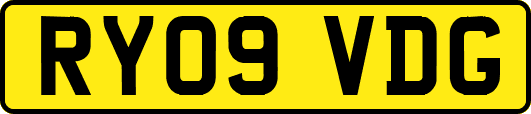 RY09VDG