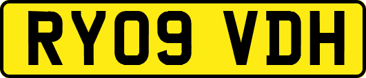 RY09VDH
