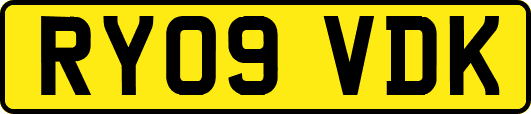 RY09VDK