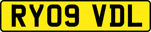 RY09VDL
