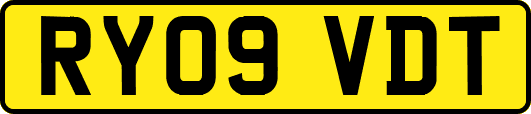 RY09VDT