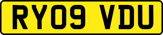 RY09VDU
