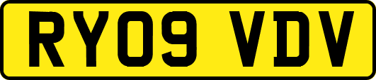 RY09VDV