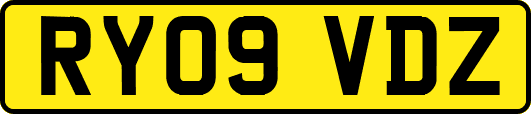 RY09VDZ