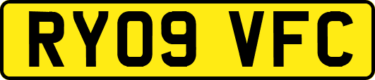 RY09VFC