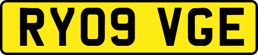 RY09VGE