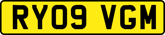 RY09VGM