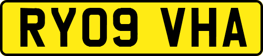 RY09VHA