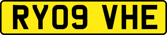 RY09VHE