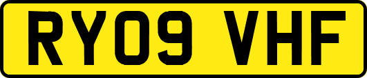 RY09VHF