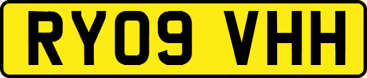 RY09VHH