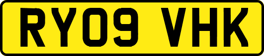 RY09VHK