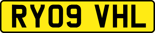 RY09VHL