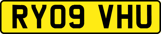RY09VHU