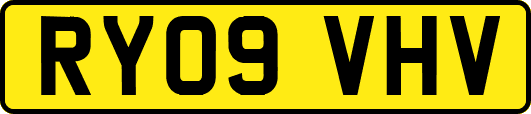 RY09VHV