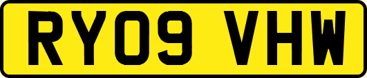 RY09VHW