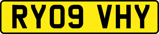 RY09VHY