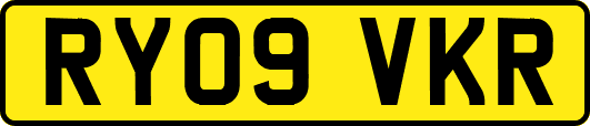 RY09VKR