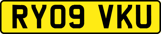 RY09VKU