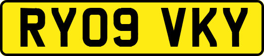 RY09VKY