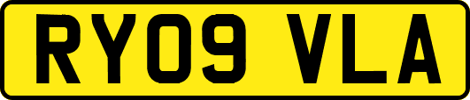 RY09VLA