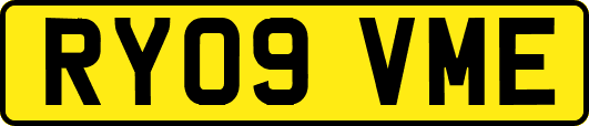 RY09VME