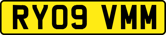 RY09VMM