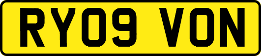 RY09VON