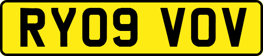 RY09VOV