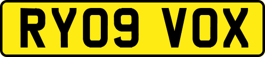 RY09VOX
