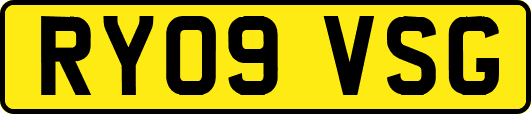 RY09VSG