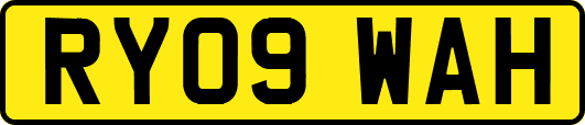 RY09WAH