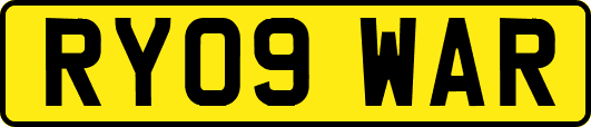 RY09WAR