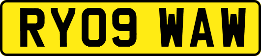 RY09WAW